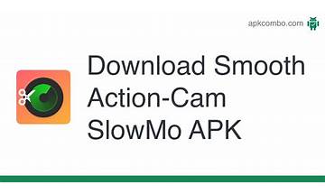 Max Slowmo for Android - Download the APK from Habererciyes